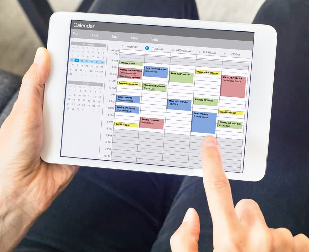 How Small Business Owners Can Take Back Some Time With Appointment Scheduling Software